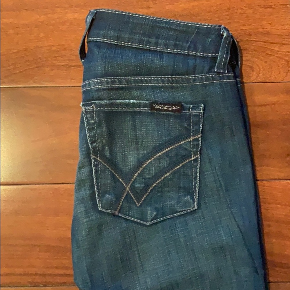 William Rast Jeans - Picture 2 of 4